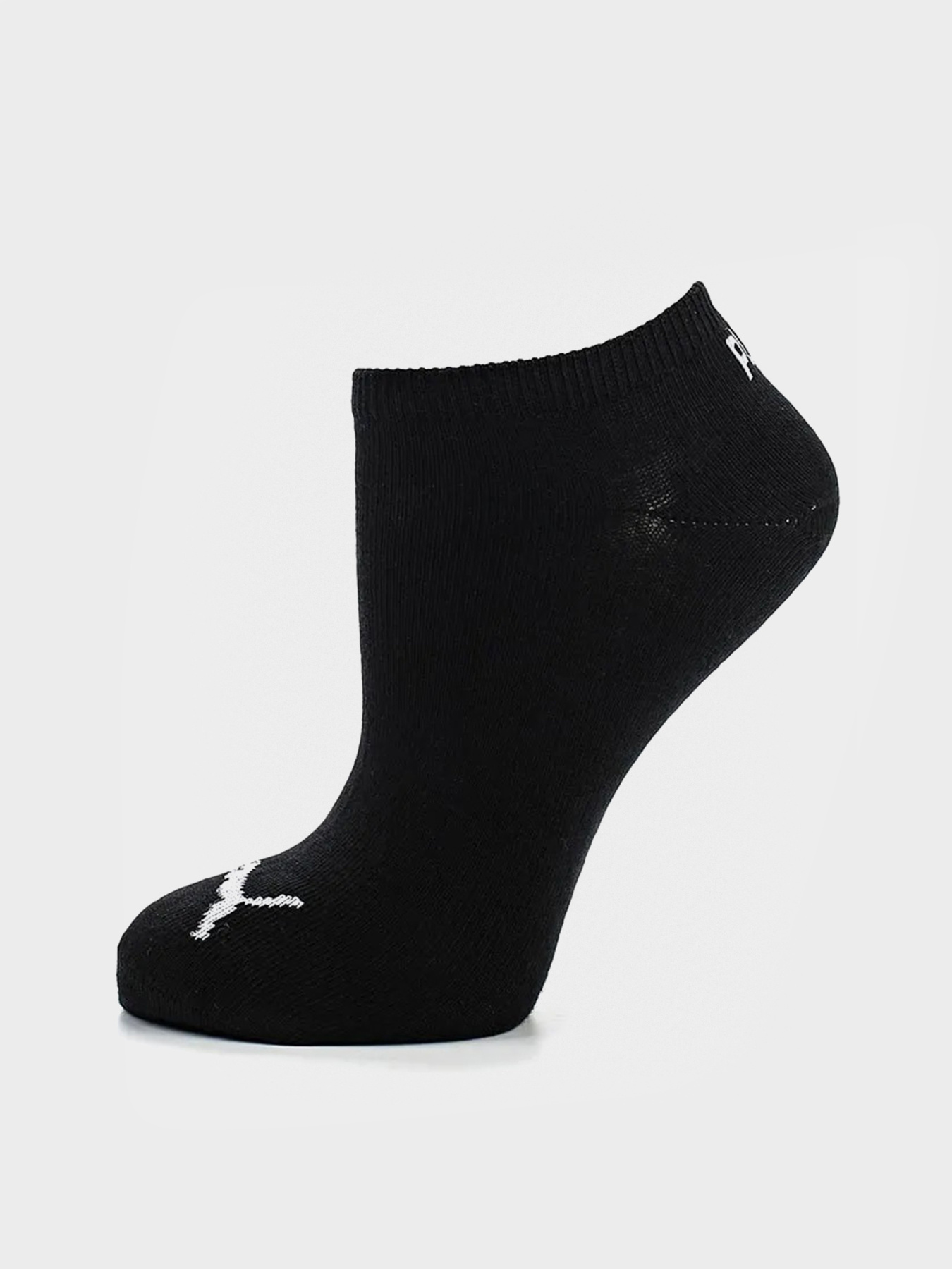 Набір шкарпеток PUMA Sneaker Plain модель 90680701 Фото
