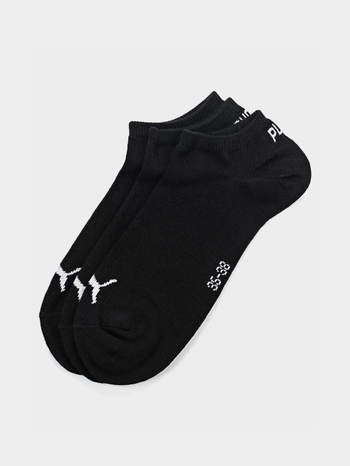 Набор носков PUMA SNEAKER PLAIN модель 90680701 Фото