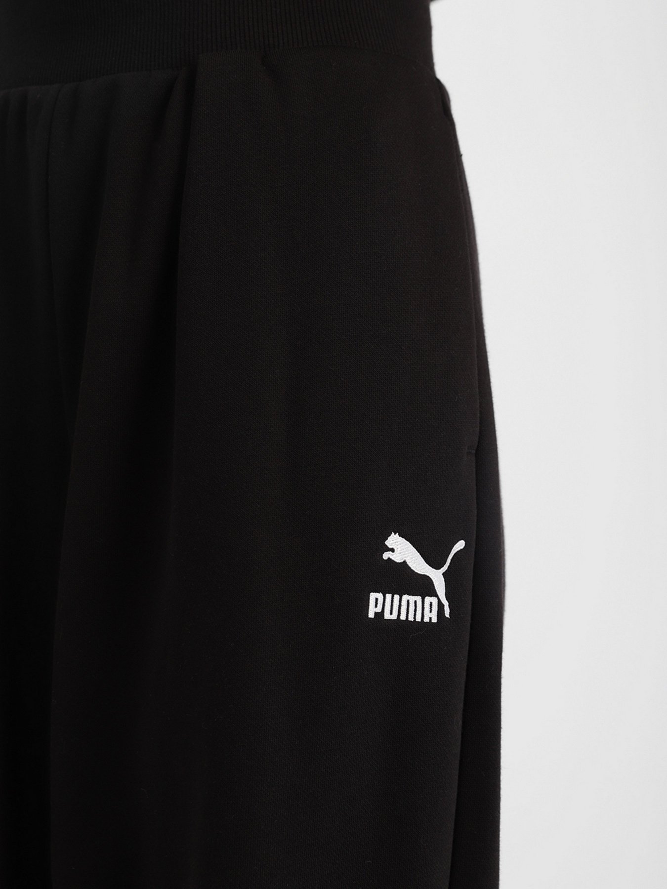 Штаны спортивные PUMA Classics Fashion модель 53429301 Фото