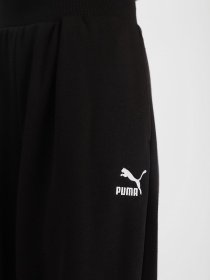 Штаны спортивные PUMA Classics Fashion модель 53429301 Фото