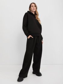 Штаны спортивные PUMA Classics Fashion модель 53429301 Фото