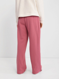 Штаны спортивные PUMA Classics Fashion модель 53429325 Фото