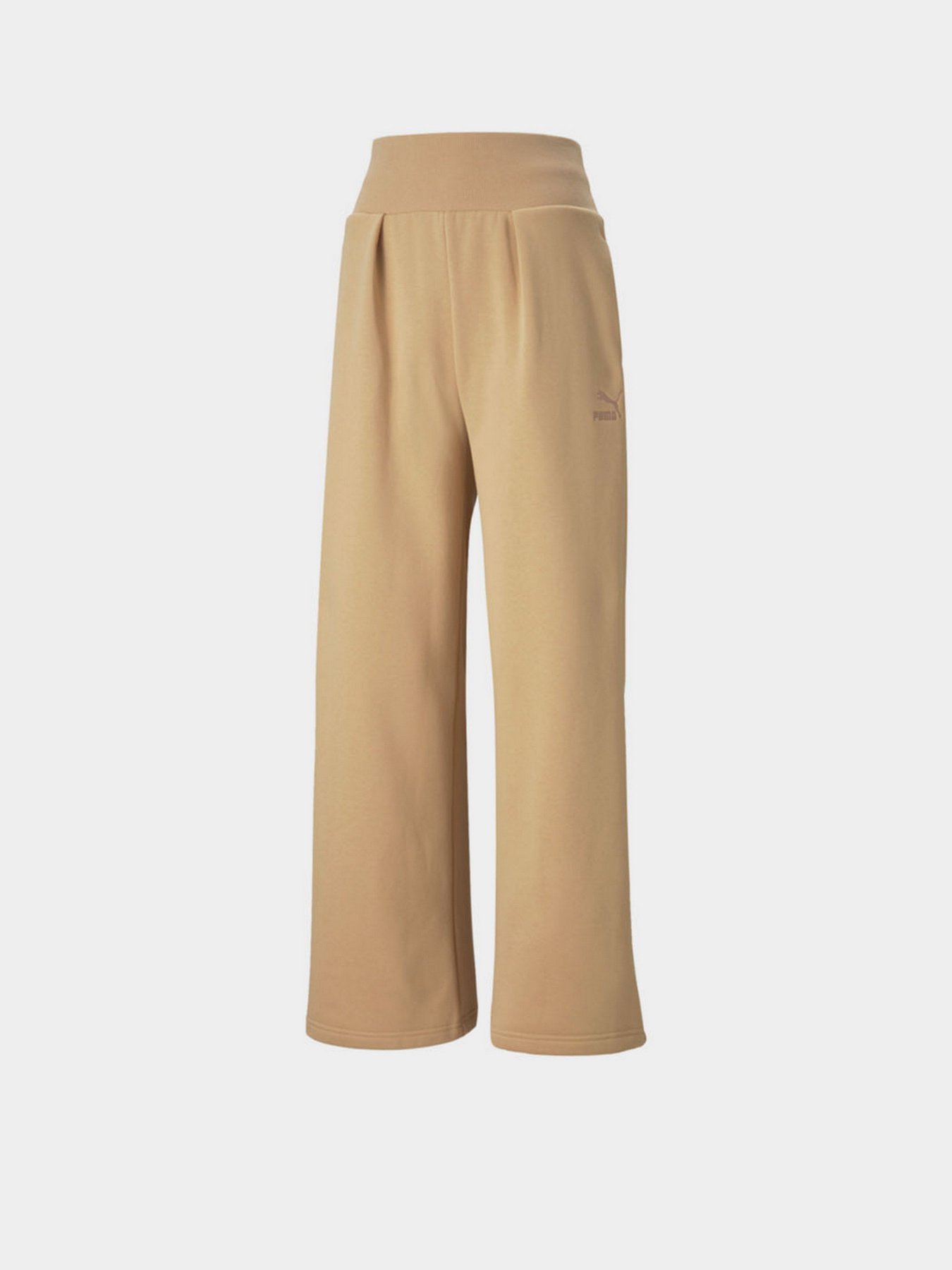 Штаны спортивные PUMA Classics Fashion модель 53429388 Фото