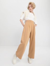 Штаны спортивные PUMA Classics Fashion модель 53429388 Фото