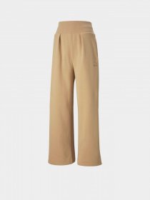 Штаны спортивные PUMA Classics Fashion модель 53429388 Фото