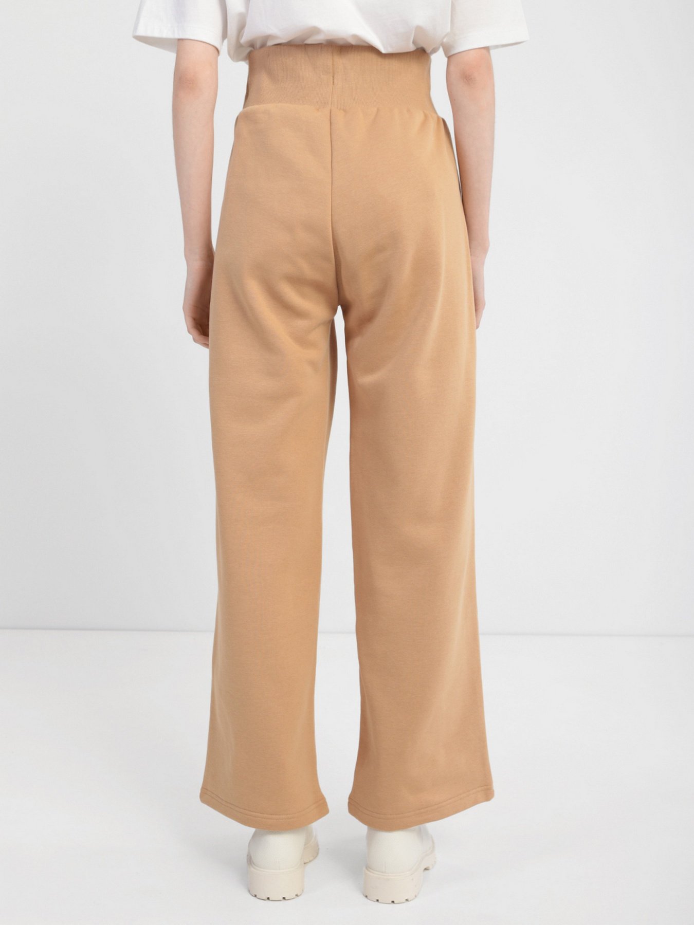 Штаны спортивные PUMA Classics Fashion модель 53429388 Фото