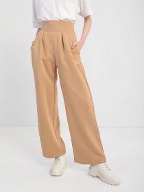 Штаны спортивные PUMA Classics Fashion модель 53429388 Фото