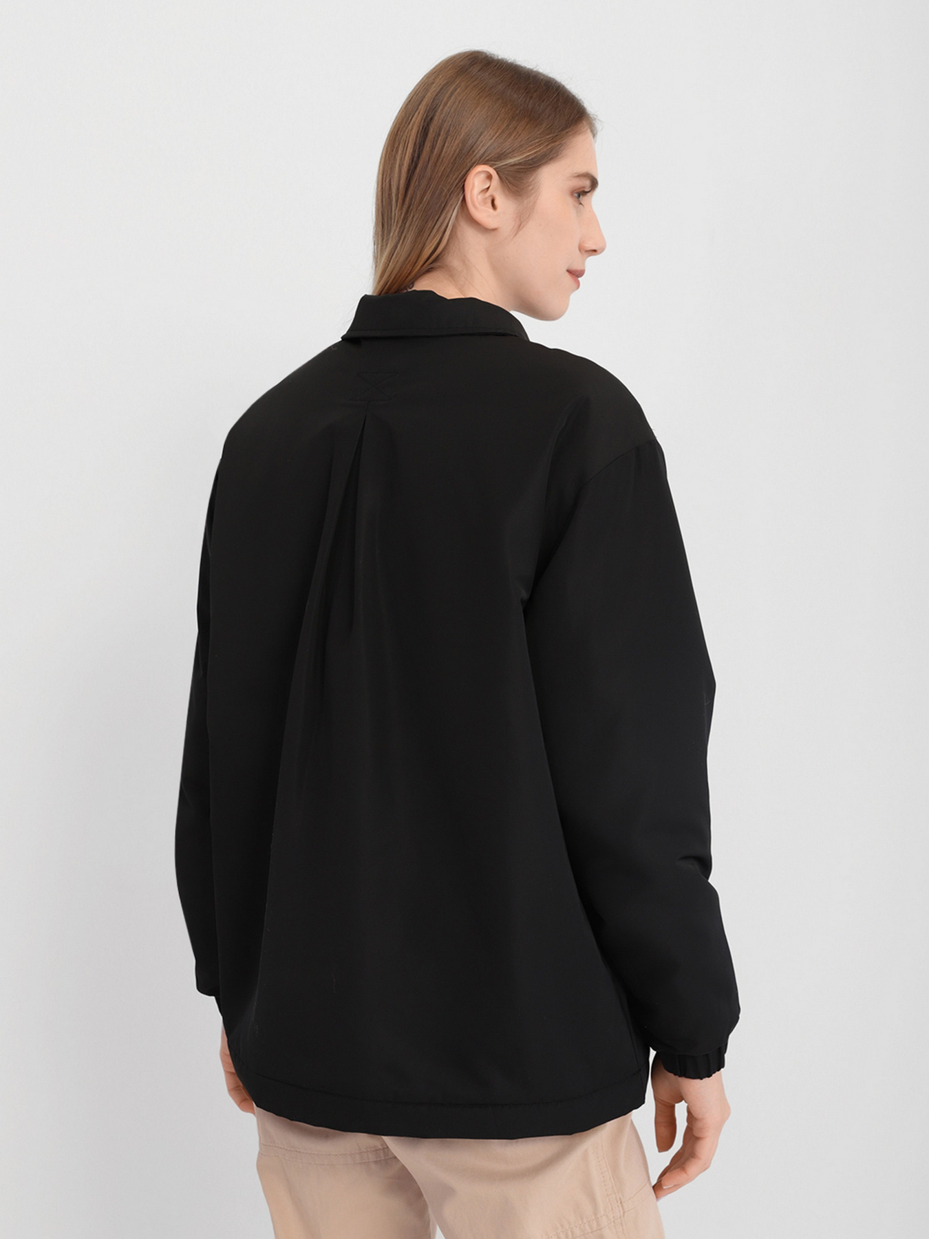 Ветровка PUMA Classics модель 53429401 Фото