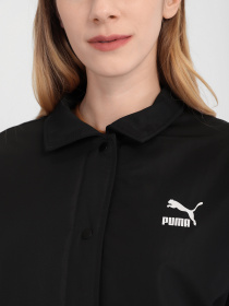 Ветровка PUMA Classics модель 53429401 Фото