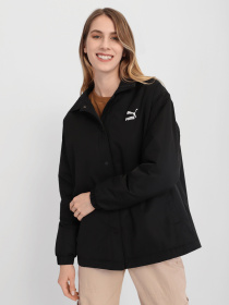 Вітровка PUMA Classics модель 53429401 Фото