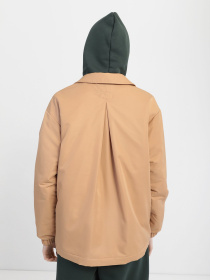 Вітровка PUMA CLASSICS модель 53429488 Фото