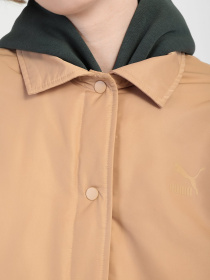 Вітровка PUMA CLASSICS модель 53429488 Фото