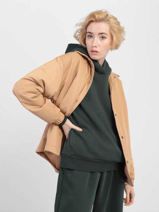 Ветровка PUMA CLASSICS модель 53429488 Фото