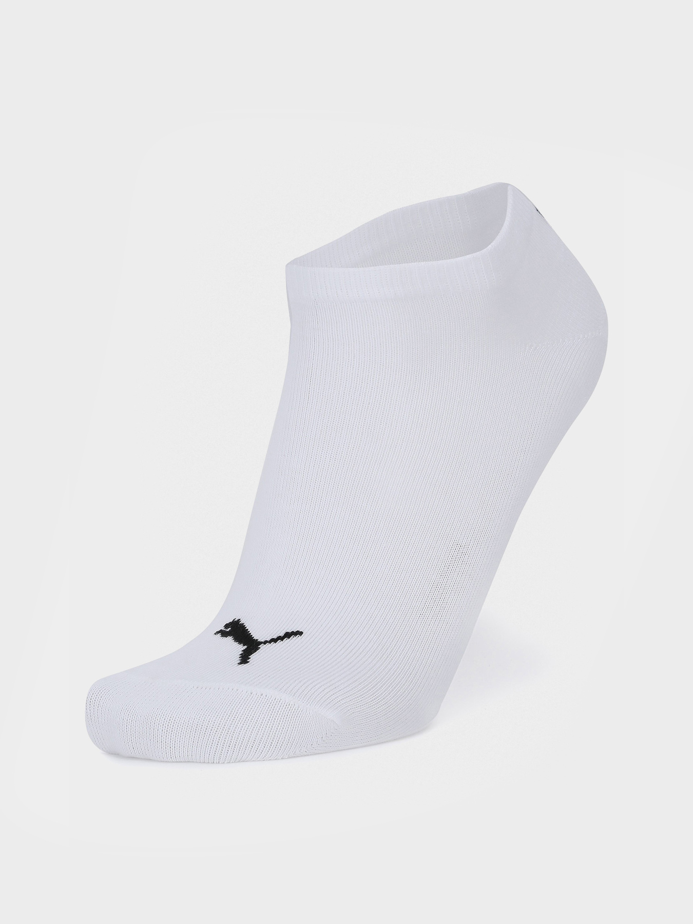 Набір шкарпеток PUMA SNEAKER PLAIN модель 90680703 Набір шкарпеток PUMA SNEAKER PLAIN модель 90680703 Фото