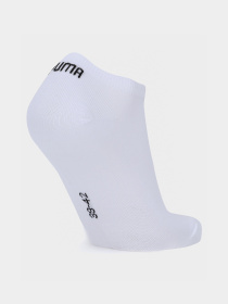 Набір шкарпеток PUMA SNEAKER PLAIN модель 90680703 Набір шкарпеток PUMA SNEAKER PLAIN модель 90680703 Фото