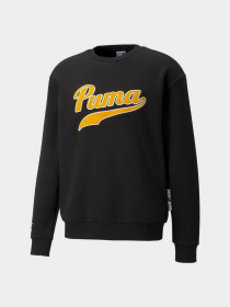 Свитшот PUMA Team модель 53431401 Фото