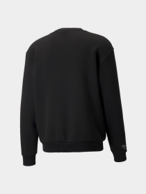 Свитшот PUMA Team модель 53431401 Фото