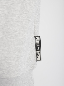 Свитшот PUMA Team модель 53431404 Фото