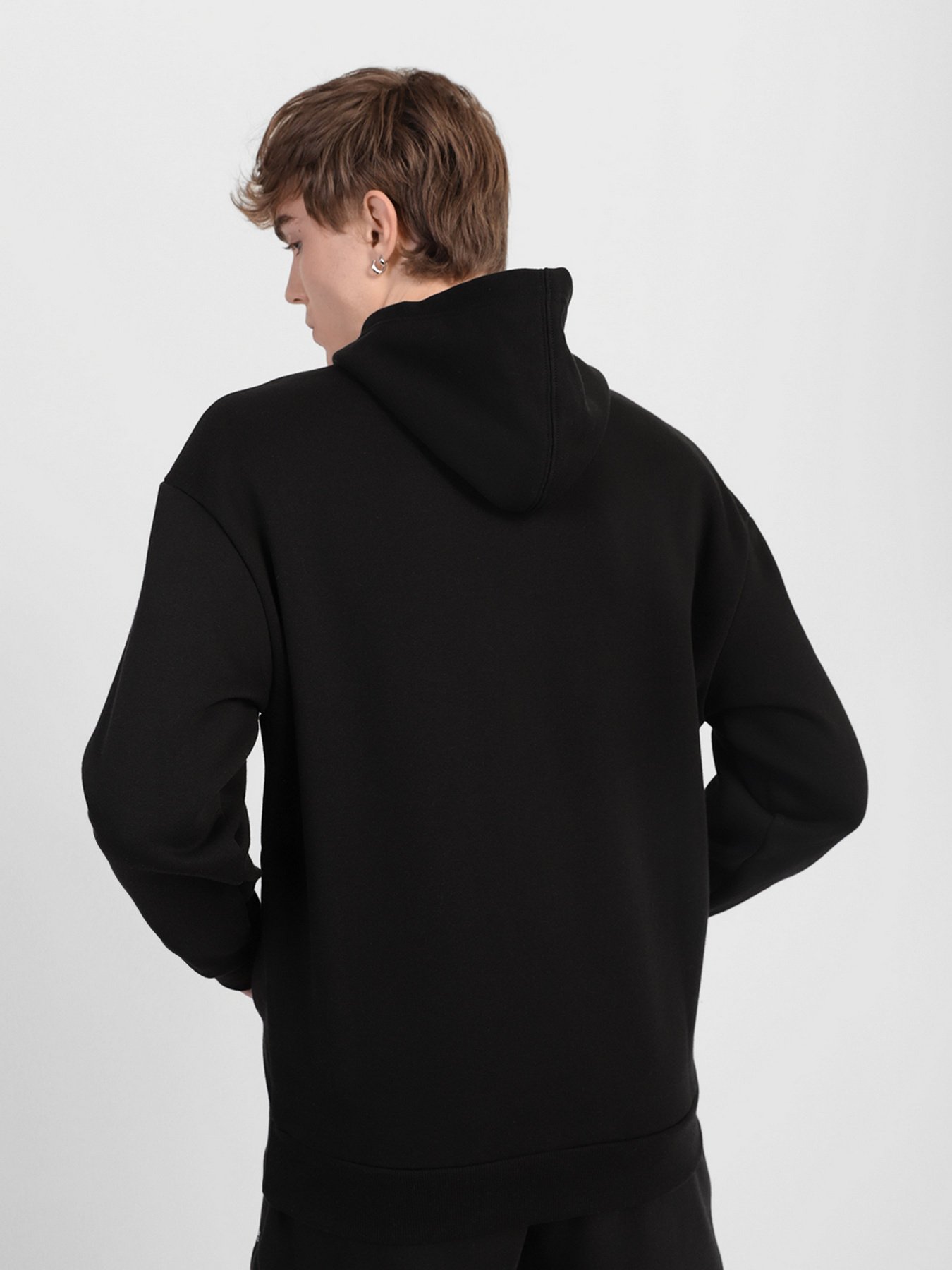 Худі PUMA Protec.T модель 53431901 Фото