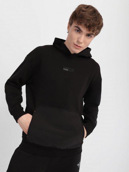 Худи PUMA Protec.T модель 53431901 Фото