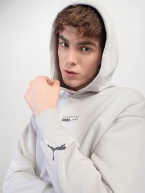 Худі PUMA Protec.T модель 53431909 Фото