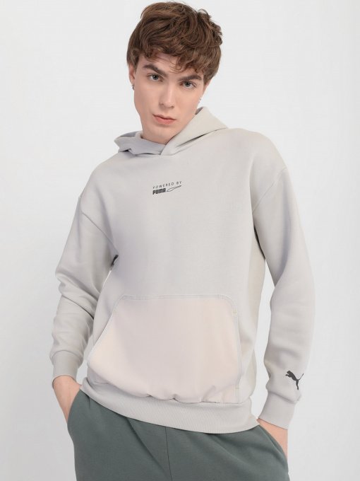 Худи PUMA Protec.T модель 53431909 Фото