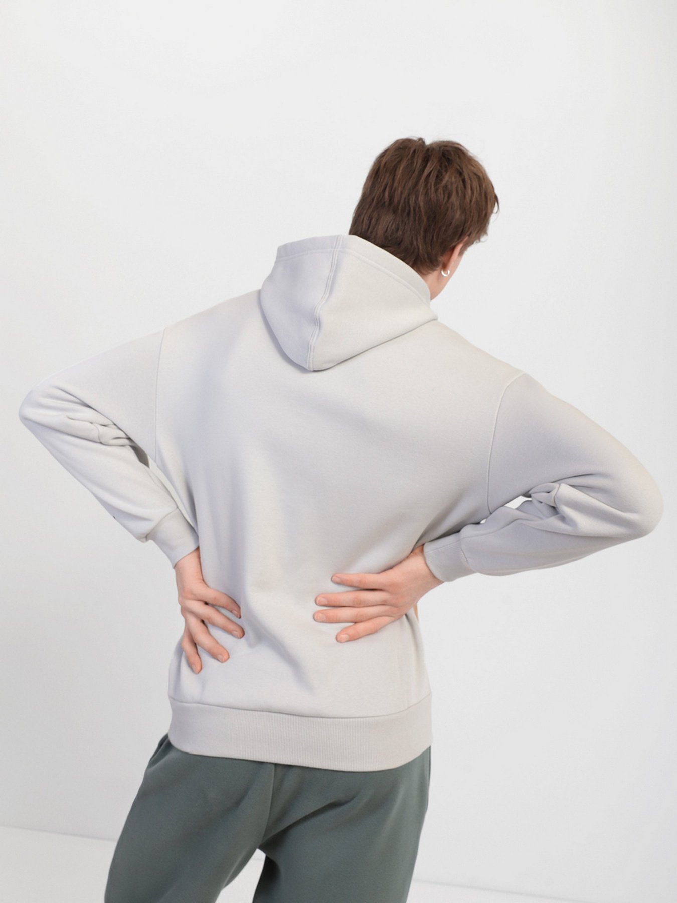 Худи PUMA Protec.T модель 53431909 Фото