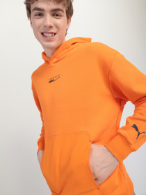 Худи PUMA Protec.T модель 53431929 Фото