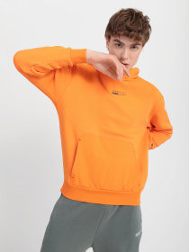 Худи PUMA Protec.T модель 53431929 Фото