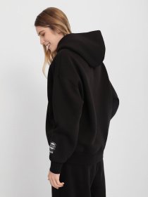 Худи PUMA WELLNESS CLUB модель 53432001 Фото