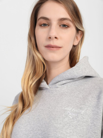 Худи PUMA WELLNESS CLUB модель 53432004 Фото