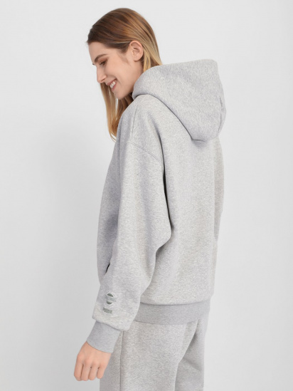 Худі PUMA WELLNESS CLUB модель 53432004 — фото - INTERTOP