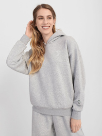 Худи PUMA WELLNESS CLUB модель 53432004 Фото