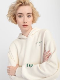 Худи PUMA WELLNESS CLUB модель 53432073 Худи PUMA WELLNESS CLUB модель 53432073 Фото