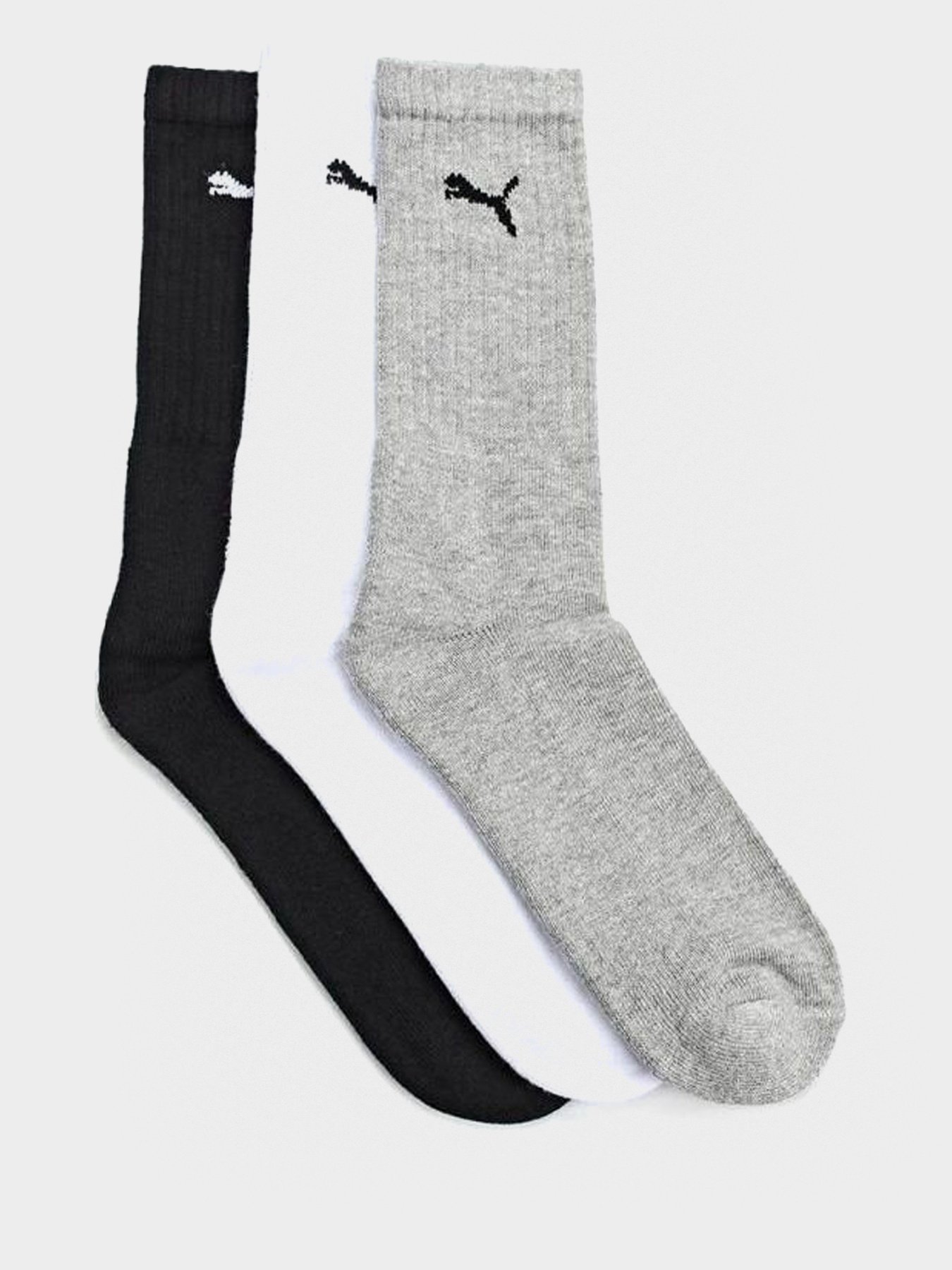 Набор носков PUMA Sport модель 88035510 Фото