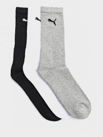 Набір шкарпеток PUMA Sport модель 88035510 Фото