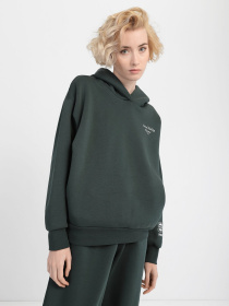 Худі PUMA WELLNESS CLUB модель 53432080 Худі PUMA WELLNESS CLUB модель 53432080 Фото