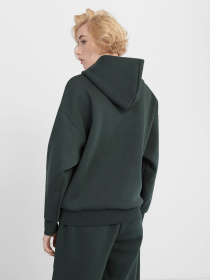 Худі PUMA WELLNESS CLUB модель 53432080 Худі PUMA WELLNESS CLUB модель 53432080 Фото