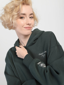 Худі PUMA WELLNESS CLUB модель 53432080 Худі PUMA WELLNESS CLUB модель 53432080 Фото