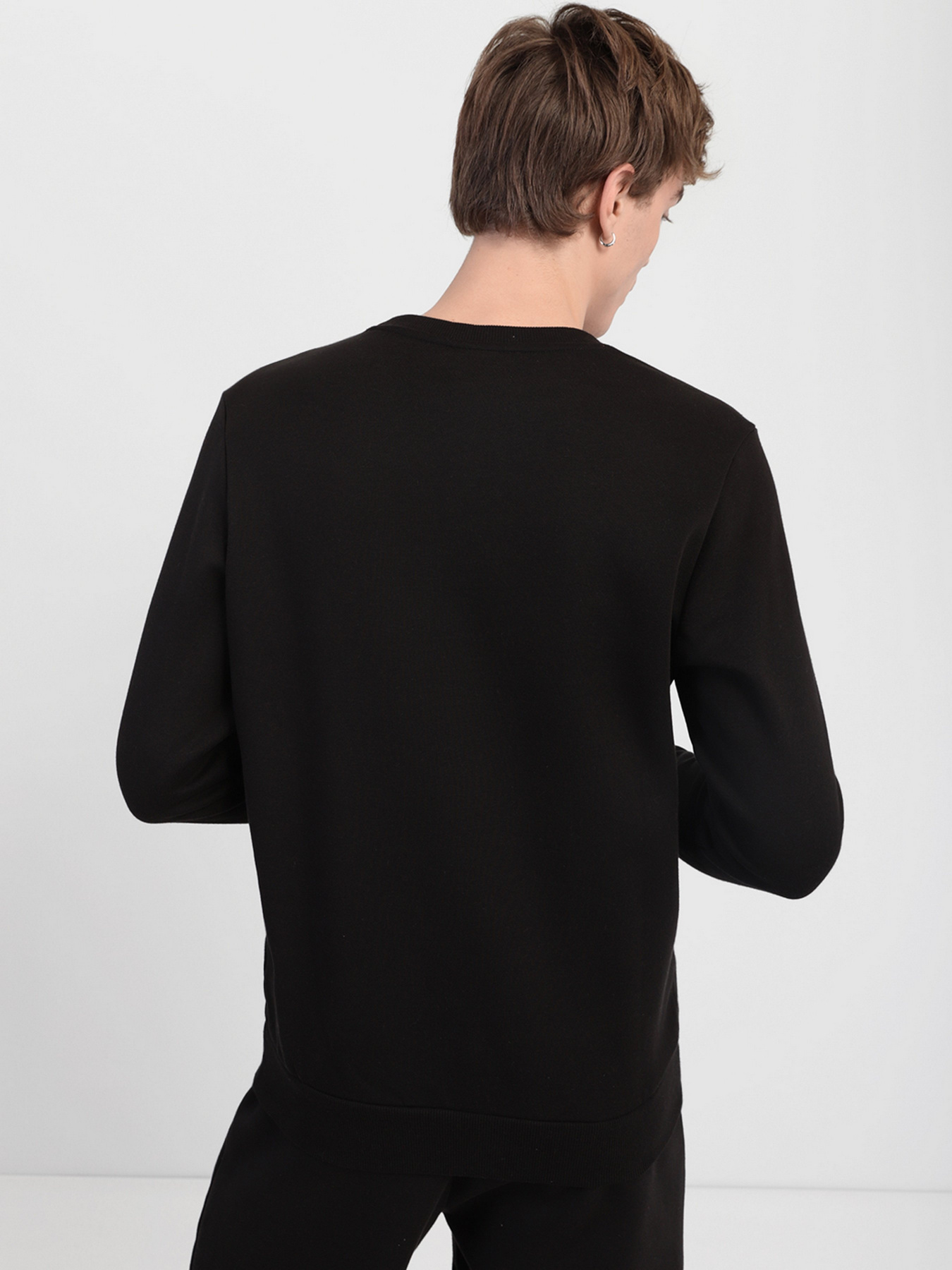 Світшот PUMA Protec.T модель 53432101 Фото