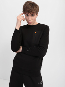 Світшот PUMA Protec.T модель 53432101 Фото