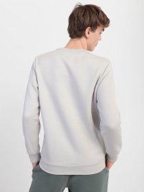 Свитшот PUMA Protec.T модель 53432109 Фото