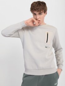 Свитшот PUMA Protec.T модель 53432109 Фото