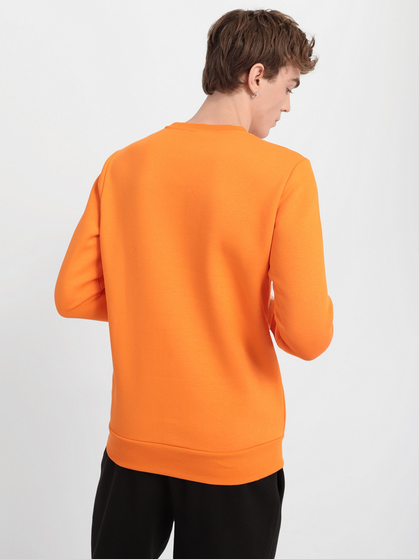 Світшот PUMA Protec.T модель 53432129 Фото