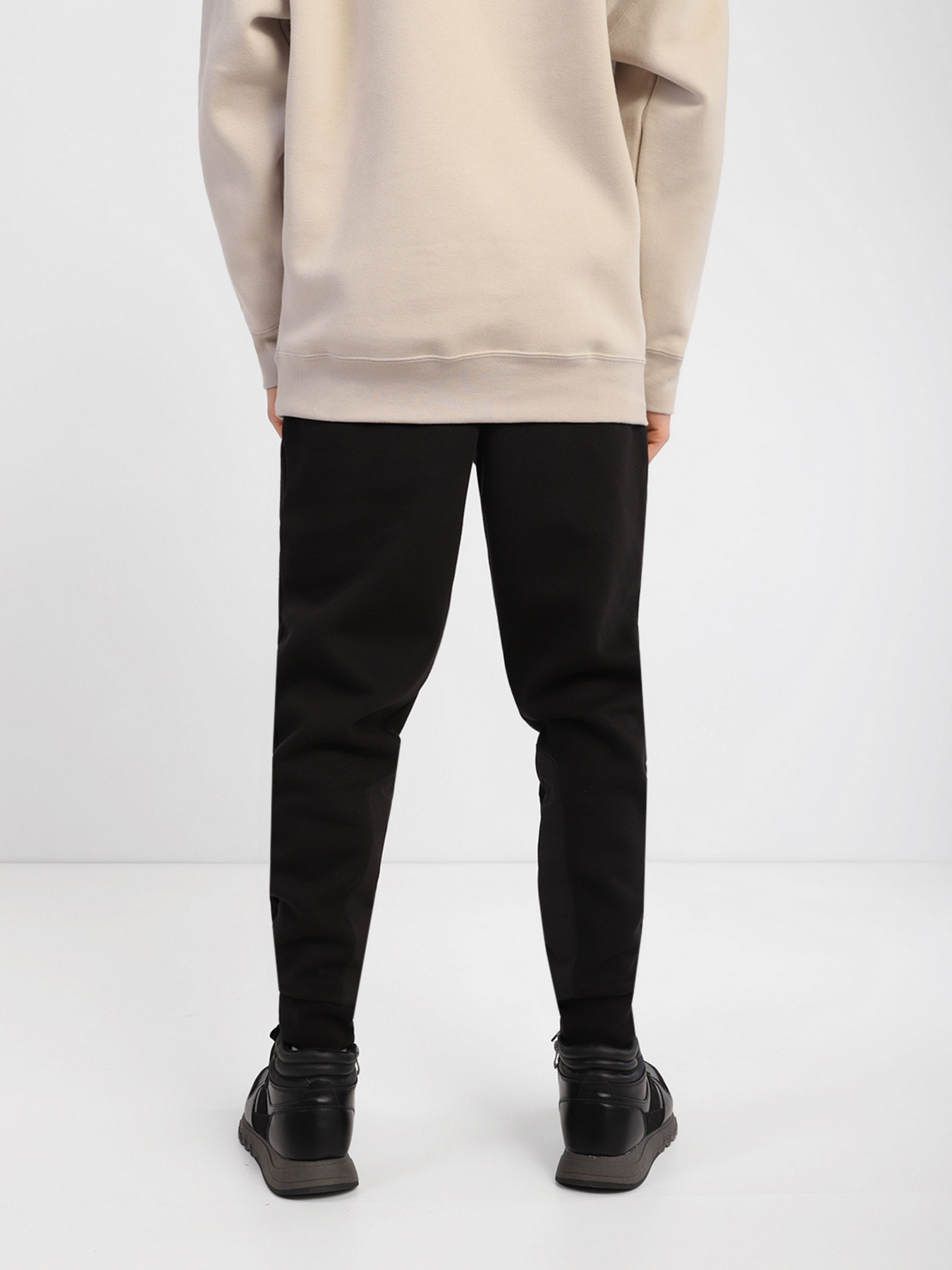 Штаны спортивные PUMA Protec.T модель 53432201 Фото