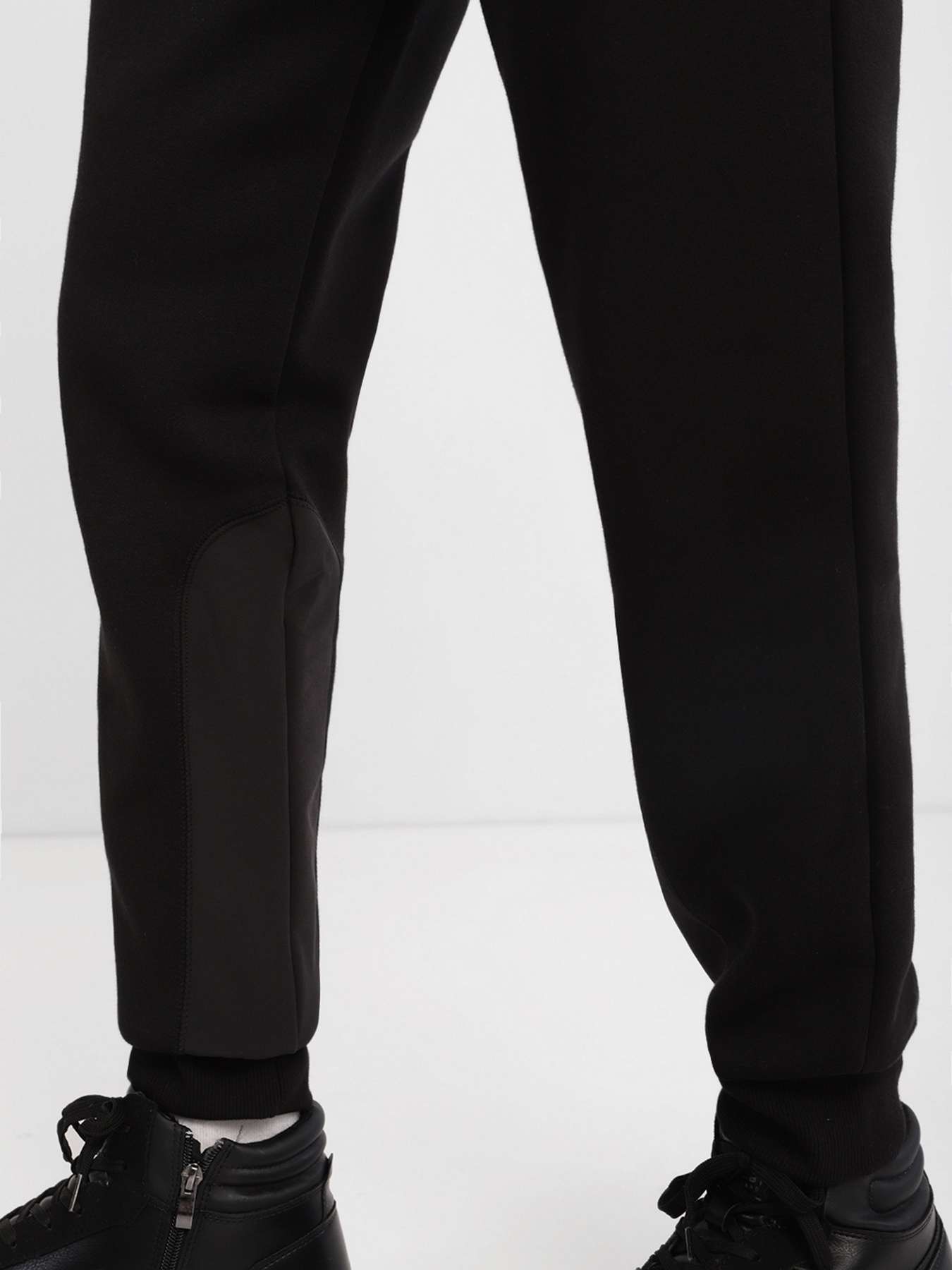 Штаны спортивные PUMA Protec.T модель 53432201 Фото