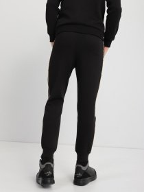 Штаны спортивные PUMA LUXE модель 53432501 Фото