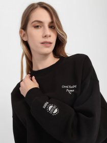 Світшот PUMA Wellness Club модель 53432801 Світшот PUMA Wellness Club модель 53432801 Фото