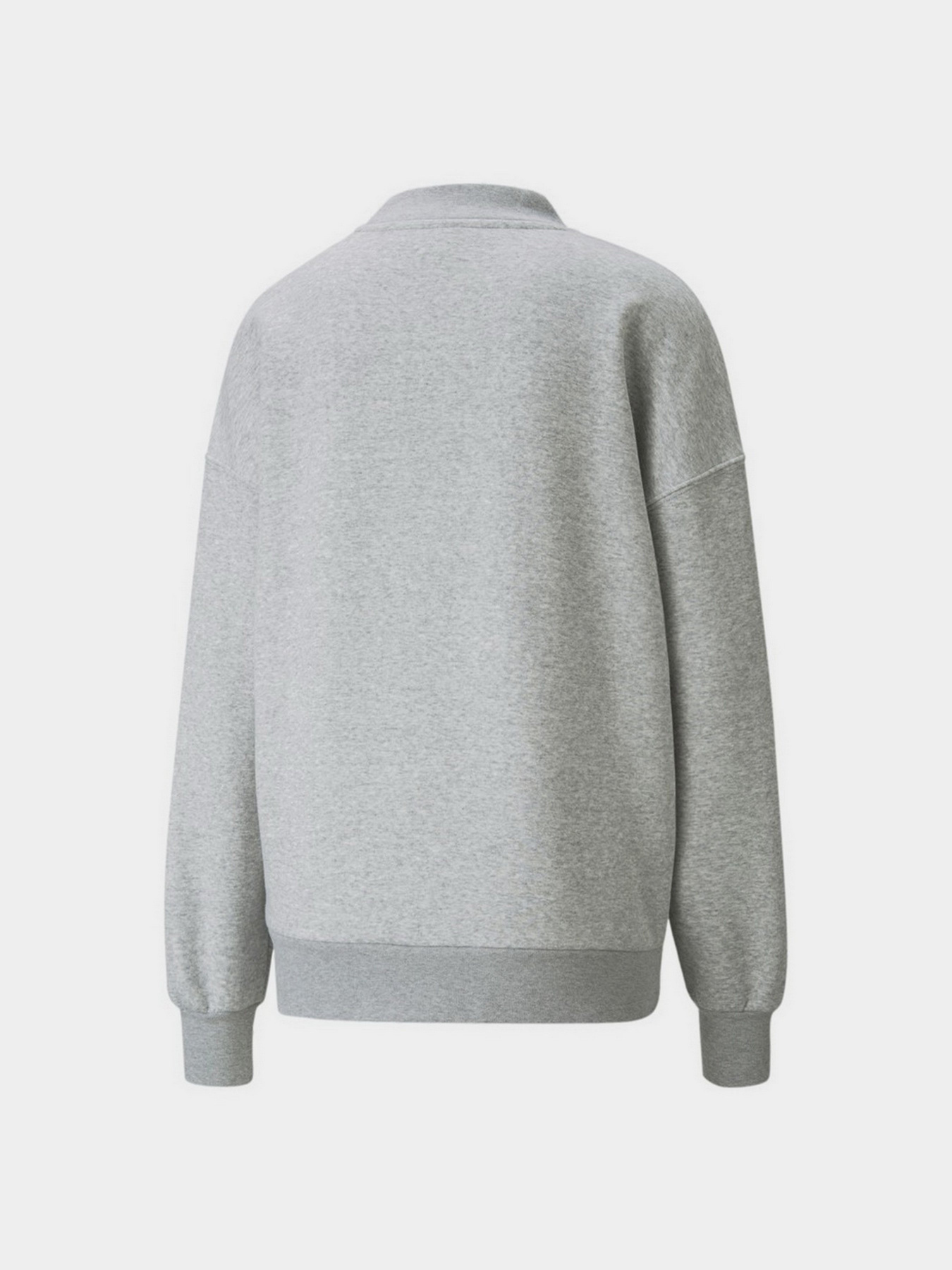 Світшот PUMA Wellness Club модель 53432804 Фото