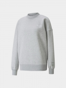 Світшот PUMA Wellness Club модель 53432804 Фото